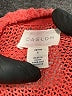 Caslon Orange Pullover Sweater Size L - photo 7