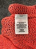 Caslon Orange Pullover Sweater Size L - photo 8
