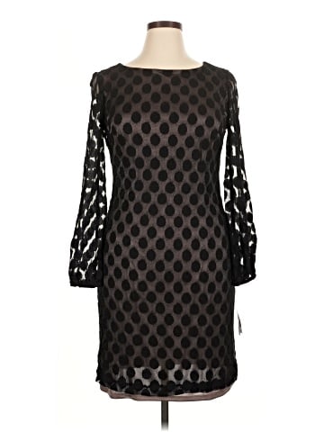 AB Studio Cocktail Dress (view 1)
