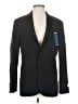 Kenneth Cole REACTION Black Blazer Size EU 36 / US 6 - photo 1
