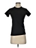 Unbranded Black Active T-Shirt Size S - photo 1