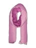 Forever 21 100% Viscose Pink Scarf One size - photo 1