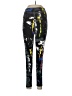 Unbranded Graphic Black Active Pants Size L/XL - photo 1