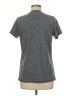 Under Armour 100% Polyester Gray Active T-Shirt Size M - photo 2