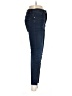Express Solid Blue Jeans Size 4 - photo 4
