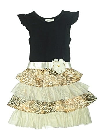 Rare Too Dress (view 1)