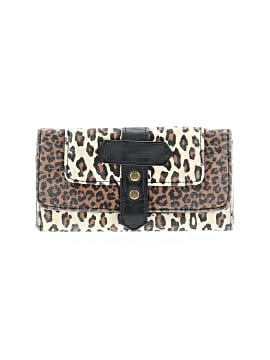 Mossimo Supply Co. Wallet