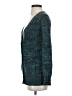 BDG Teal Cardigan Size S - photo 5