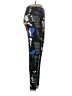 Unbranded Graphic Black Active Pants Size L/XL - photo 4