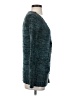 BDG Teal Cardigan Size S - photo 4