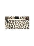 Mossimo Supply Co. Animal Print Ivory Wallet One size - photo 2
