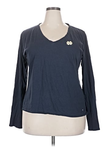 47 Brand Long Sleeve T-Shirt (view 1)