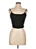 Shein Black Tube Top Size L - photo 1