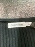 Calvin Klein Black Cardigan Size M - photo 7