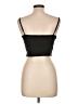 Shein Black Tube Top Size L - photo 2