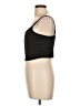 Shein Black Tube Top Size L - photo 5