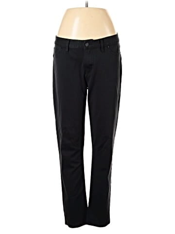 CALVIN KLEIN JEANS Casual Pants (view 1)