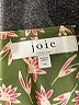 Joie 100% Viscose Green 3/4 Sleeve Blouse Size XS - photo 7