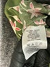 Joie 100% Viscose Green 3/4 Sleeve Blouse Size XS - photo 8