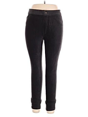 Hue Casual Pants (view 1)