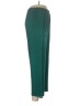 Ro & De Solid Green Casual Pants Size L - photo 4