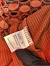 Unbranded Orange Long Sleeve Top Size S - photo 8