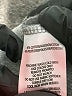 Calvin Klein Gray Sweatshirt Size S - photo 8