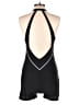 Unbranded Black Romper Size XL - photo 2