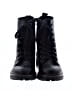 Kensie Black Boots Size 7 - photo 2