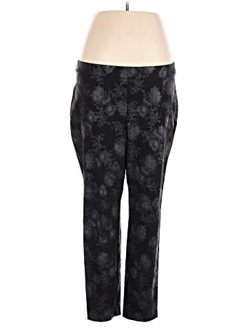 Easywear by Chico's Active Pants (view 1)