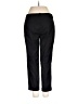 J.Crew 100% Wool Black Wool Pants Size 2 - photo 2