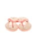 Unbranded Orange Pink Sandals Size 7 - 8 - photo 2