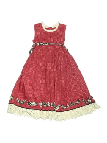 Mustard Pie Dress (view 1)