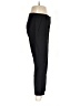 J.Crew 100% Wool Black Wool Pants Size 2 - photo 4