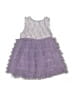 Assorted Brands Purple Dress Size 13 - photo 1