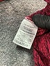 KIRKLAND Signature Burgundy Pullover Sweater Size M - photo 8