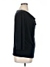 Ellen Tracy Black 3/4 Sleeve Top Size XL - photo 4