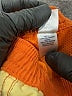 Baby Gap 100% Polyester Orange Board Shorts Size 6-12 mo - photo 4