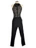 Romyda Keth Black Jumpsuit Size S - photo 2