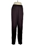 R&M Richards Black Track Pants Size 20 - photo 1