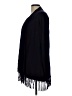 Central Park West Blue Cardigan Size L - photo 5