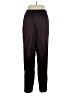 R&M Richards Black Track Pants Size 20 - photo 2