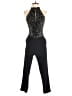 Romyda Keth Black Jumpsuit Size S - photo 1