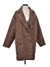 Pilcro 100% Polyester Brown Coat Size S - photo 1