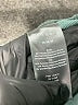 Danskin Green Turtleneck Sweater Size M - photo 8