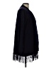 Central Park West Blue Cardigan Size L - photo 4