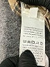 Unbranded 100% Polyester Plaid Tan Casual Skirt Size XXL - photo 5