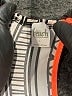 INC International Concepts Chevron-herringbone Gray Romper Size L - photo 4