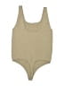 SKIMS Tan Bodysuit Size 1X - photo 2