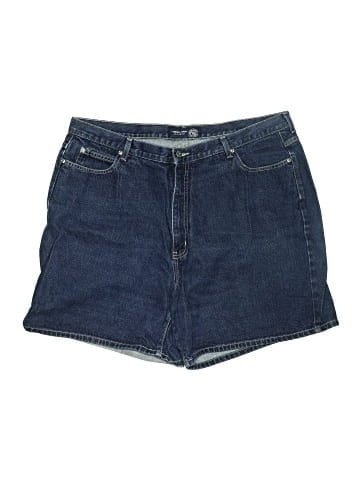 Venezia Jeans Clothing Co. Denim Shorts (view 1)